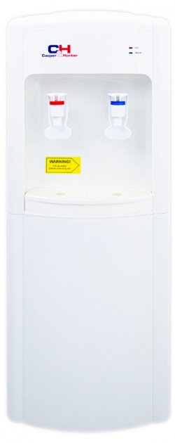 Кулер для води COOPER&HUNTER (V120E)